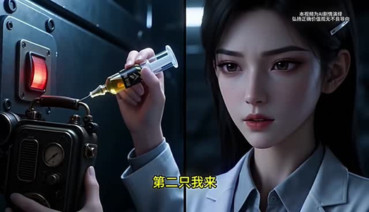 长青纪第二季（163集）精彩短剧抢先看