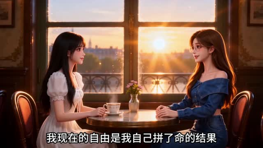 江心如许第二季（110集）更新时间
