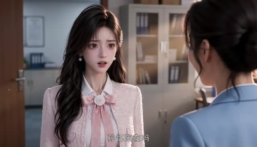 婚潮无眠：恶毒女配学乖后（86集）夸克在线观看