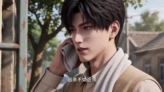 千金觉醒靠弹幕逆袭(59集) 千金觉醒靠弹幕逆袭(59集)短剧抢先看全集