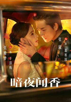 暗夜闻香（69 集）独家资源免费看