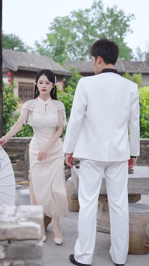归宗(61 集) 归宗(61 集)经典回顾免费看