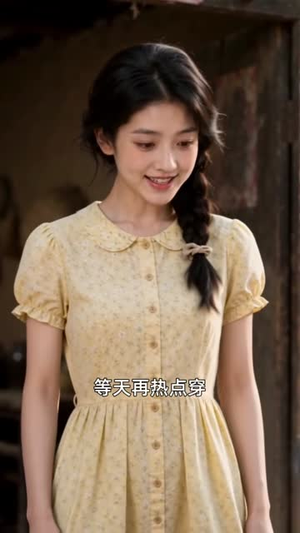 穿到七零，我成了全家心尖宠（120集）我全都看完了