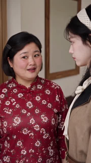 炮灰女配快穿：苏茶的年代生活（110集）短剧热播抢先看