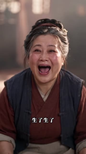 王爷别死尾款还没结(50集) 王爷别死尾款还没结(50集)大结局