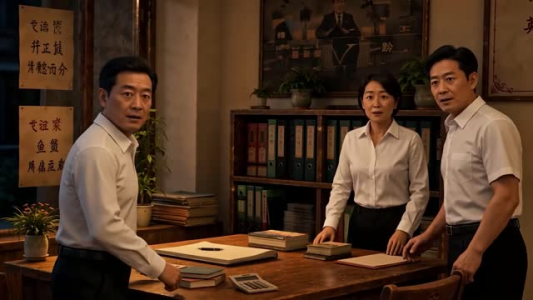 八零硬核红娘推销全部亲戚(62集) 八零硬核红娘推销全部亲戚(62集)在哪里可以看