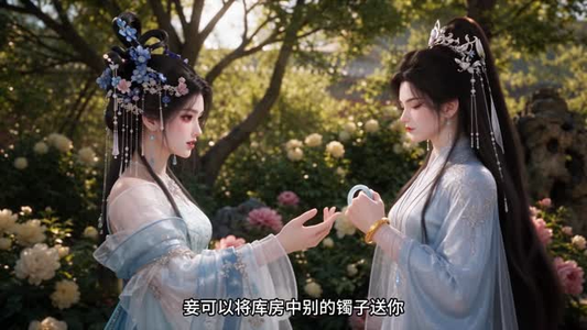 坤仪！第四季（上）（1-100集）火爆短剧推荐