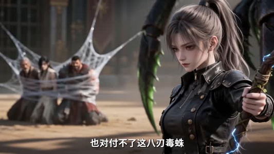 副本BOSS竟是老公第四季(138集) 副本BOSS竟是老公第四季(138集)短剧在线更新