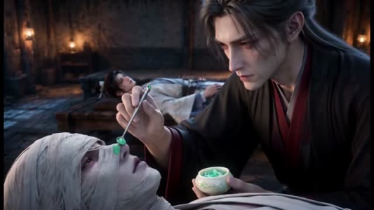 农门武凤第四季(下)(101-316集) 农门武凤第四季(下)(101-316集)短剧看全集