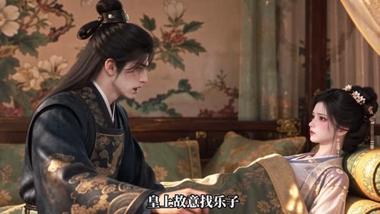 抢个新娘来当后娘第三季（153集）短剧完整版免费