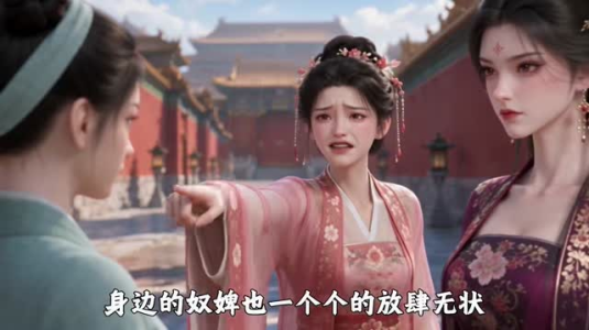 皇上又被剧透了(200集) 皇上又被剧透了(200集)深深爱上这部剧