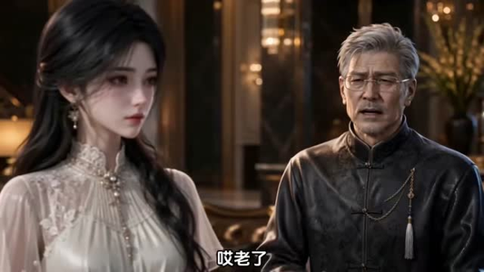 调皮乐宝大佬爹爹（上）（1-100集）看过的人都说好