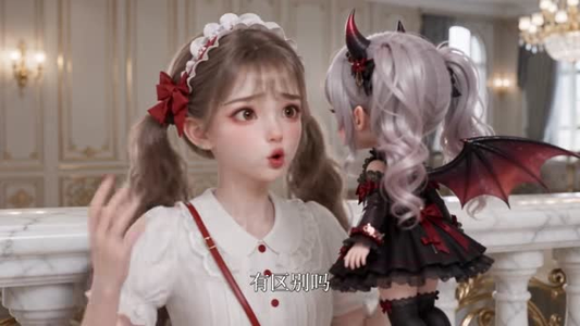 假千金她是高敏感人群(100集) 假千金她是高敏感人群(100集)热门短剧大全