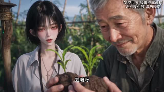 末日不对劲!特殊天赋死感这么浓（130集）全网独播免费看