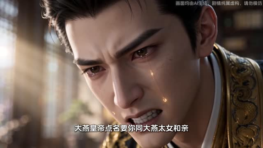 盼卿歌:出去打听打听谁家杀手去和亲第二季(134集) 盼卿歌:出去打听打听谁家杀手去和亲第二季(134集)热门火爆短剧