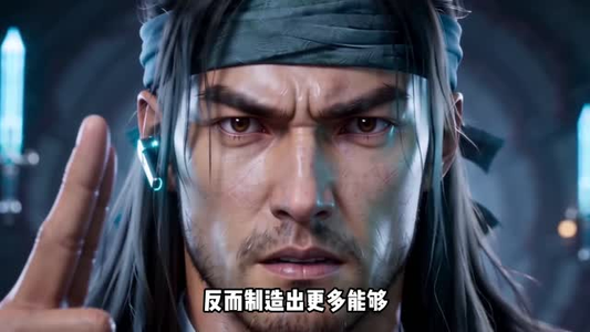 金刚归国，我被749局收编了第三季（100集）短剧追到爽