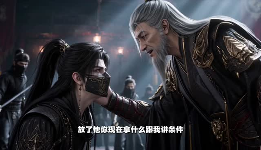 我的暗卫是当朝太子第二季（139集）免费热门短剧