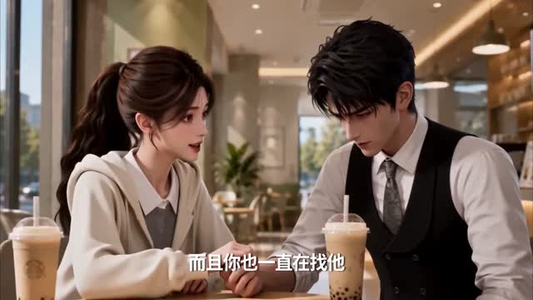 早逝白月光穿，十一年后成全家福星（160集）在线观看完整版