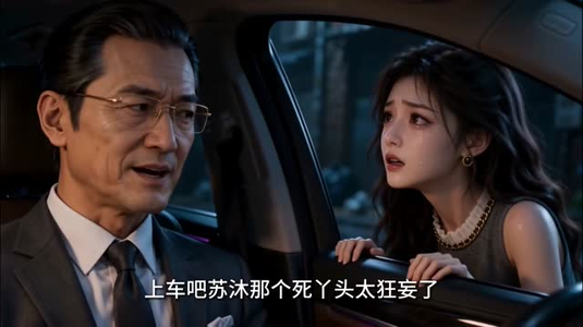 一元租来的全家(108集) 一元租来的全家(108集)爆火短剧推荐