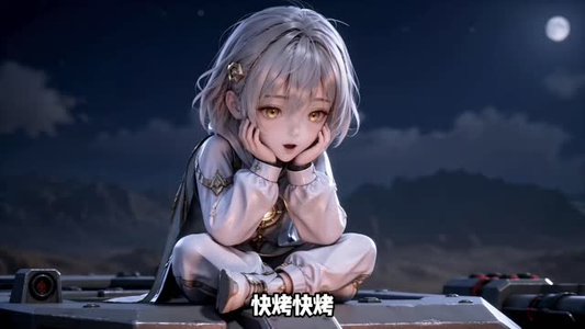 战姬觉醒：我的机娘超凶第三季（120集）迅雷网盘观看