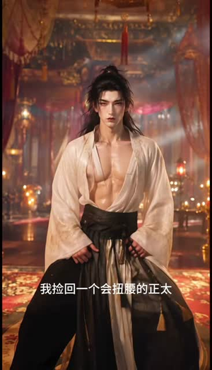落魄探花郎,娶了个“凶名在外”的孤女 (49集) 落魄探花郎,娶了个“凶名在外”的孤女 (49集)最火爆短剧