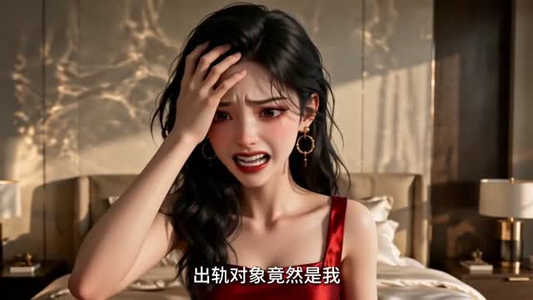 一觉醒来我和死对头生了个崽!(110集) 一觉醒来我和死对头生了个崽!(110集)独家短剧免费看