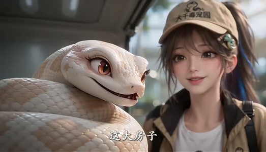 偷听毒宠:其实都是嘤嘤怪(107集) 偷听毒宠:其实都是嘤嘤怪(107集)分享好看短剧