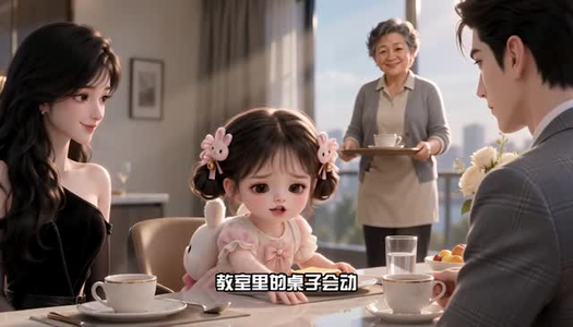 团宠小天才糯糯(176集) 团宠小天才糯糯(176集)抢先看热门短剧