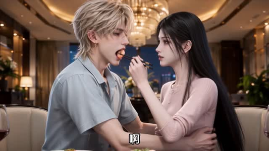他装痴,她听心(138集) 他装痴,她听心(138集)火热短剧抢先看