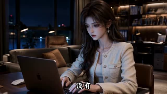 死对头你心动了（44集）短剧完整版免费