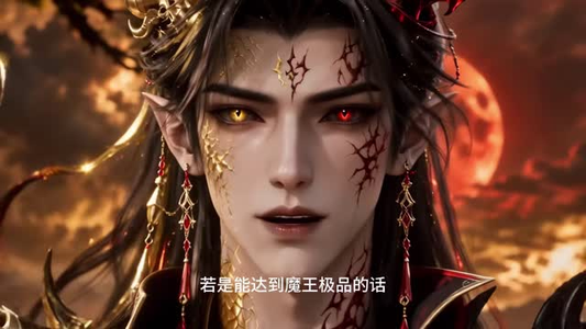 五灵根修仙：我有一个吞噬空间（第七季）（86集）精彩短剧分享