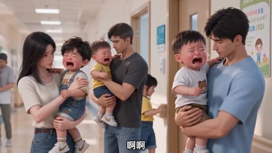 调皮乐宝大佬爹爹（下）（101-333集）看到大结局