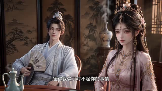 错许东风意（201集）更新时间