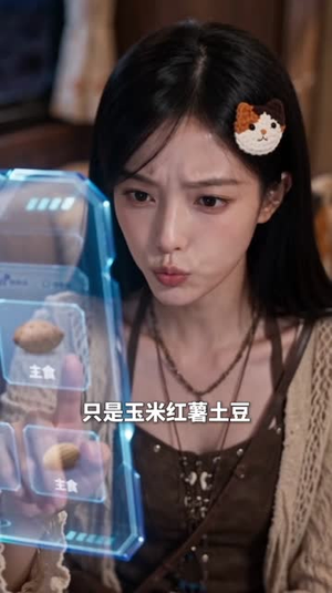 位面快穿致富:我的小小杂货铺第二季(201-349集) 位面快穿致富:我的小小杂货铺第二季(201-349集)全集免费看短剧