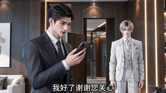 联姻老公翻开我暗恋别人的日记后（201-404集）在线看免费版