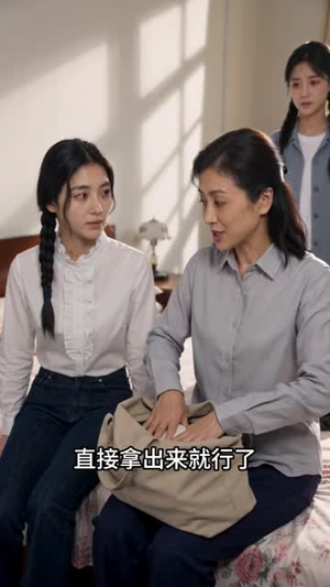 旧巷炊火与书声第四季(109集) 旧巷炊火与书声第四季(109集)热门短剧在线看