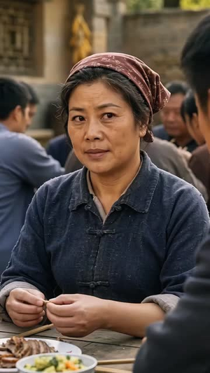 七零小知青：吃瓜搞钱两不误（128集）火爆热门短剧