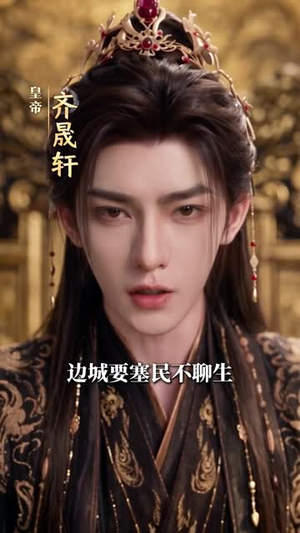 浮生寻忆归期，少年将军的失忆小青梅（121集）精彩短剧随心推