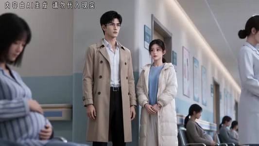 霁月安遥之以余生为诺护你岁岁无忧第2季（78集）解说文案