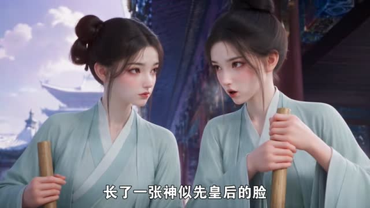 祈晞记第一季（140集）免费短剧完整版