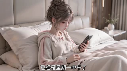 联姻老公翻开我暗恋别人的日记后(201-404集) 联姻老公翻开我暗恋别人的日记后(201-404集)热播短剧追不停