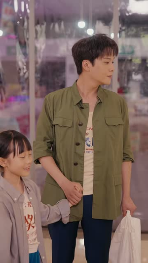 离开李家后我成了全村的首席（60 集）短剧免费观看