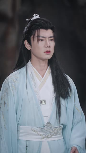 修仙：我即天命（127 集）热门短剧在线看