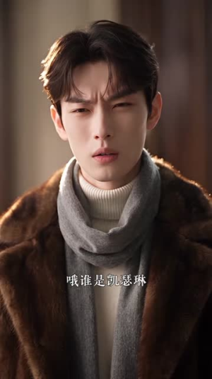 萌奶团驾到，帅府闹翻天啦第三季（179集）好看短剧看不停