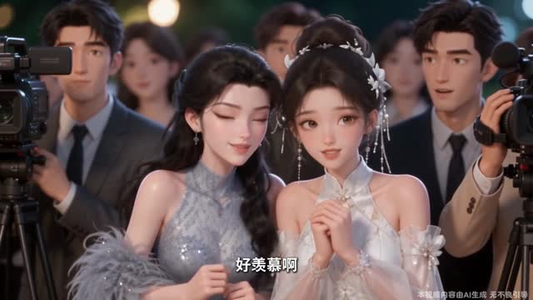 我用谐音梗爆改剧情,全家偷听逆袭啦(111集) 我用谐音梗爆改剧情,全家偷听逆袭啦(111集)推荐你们也去看