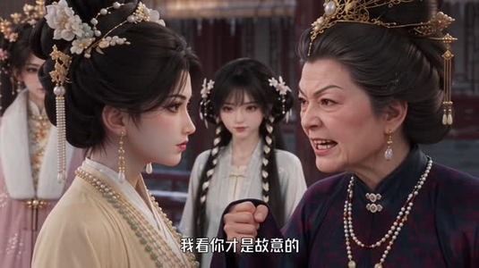温柔可爱田大花,气运主角人人夸(1-200集) 温柔可爱田大花,气运主角人人夸(1-200集)最新火爆短剧