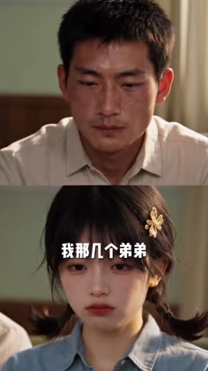 林向南穿越七零，古灵精怪闯年代三（144集）超好看古装短剧