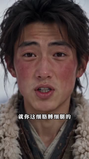 真千金她在西北开荒称王(90集) 真千金她在西北开荒称王(90集)在哪个平台看
