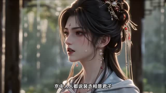 红鸾引：惹云绮（301-600集）短剧全集免费看