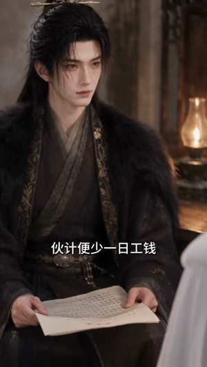 说好百日夫妻,世子却当了真(101集) 说好百日夫妻,世子却当了真(101集)短剧追不停